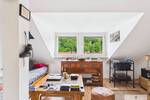 Etagenwohnung Saarbrücken St Arnual - 2 Zimmer, 61 m&sup2;, 570&euro; | Angebot:26683706