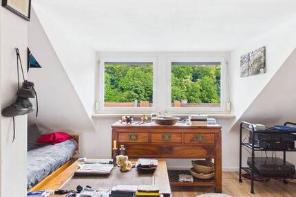 Wohnung Saarbrücken St Arnual - 2 Zimmer, 61 m&sup2;, 570&euro; | Angebot:26683706