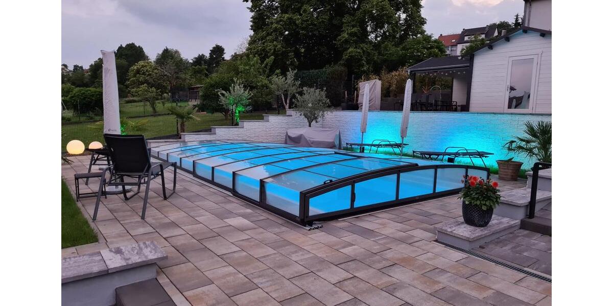 Einfamilienhaus Saarbrücken Bischmisheim - 6 Zimmer, 335 m&sup2;, 929.000&euro; | Angebot:25945082