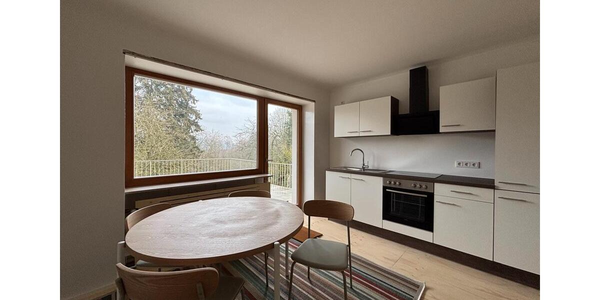 Etagenwohnung Saarbrücken Bischmisheim - 1 Zimmer, 19 m&sup2;, 350&euro; | Angebot:25499912