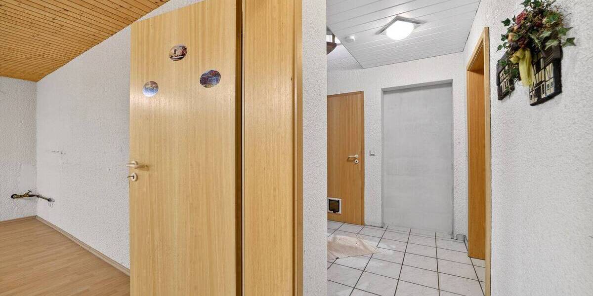 Einfamilienhaus Beckingen - 6 Zimmer, 145 m&sup2;, 389.000&euro; | Angebot:25984935