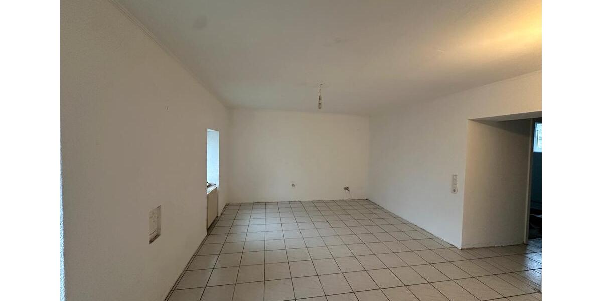 Erdgeschoßwohnung Beckingen - 2 Zimmer, 50 m&sup2;, 450&euro; | Angebot:25161628