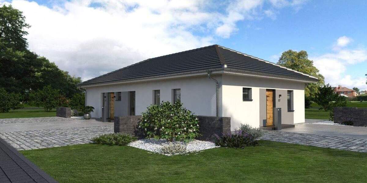 Bungalow Überherrn - 5 Zimmer, 168 m&sup2;, 555.700&euro; | Angebot:25732807