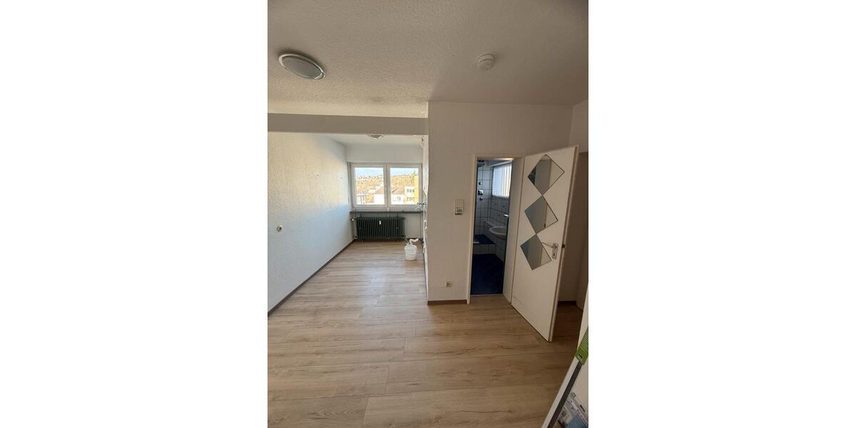 Etagenwohnung Blieskastel - 1 Zimmer, 40 m&sup2;, 240&euro; | Angebot:25722978