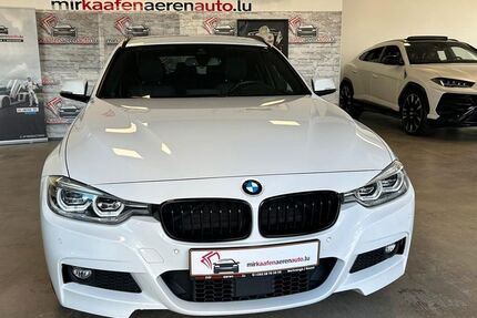 BMW 320 132.200 km 20.990 &euro; Dillingen 66763