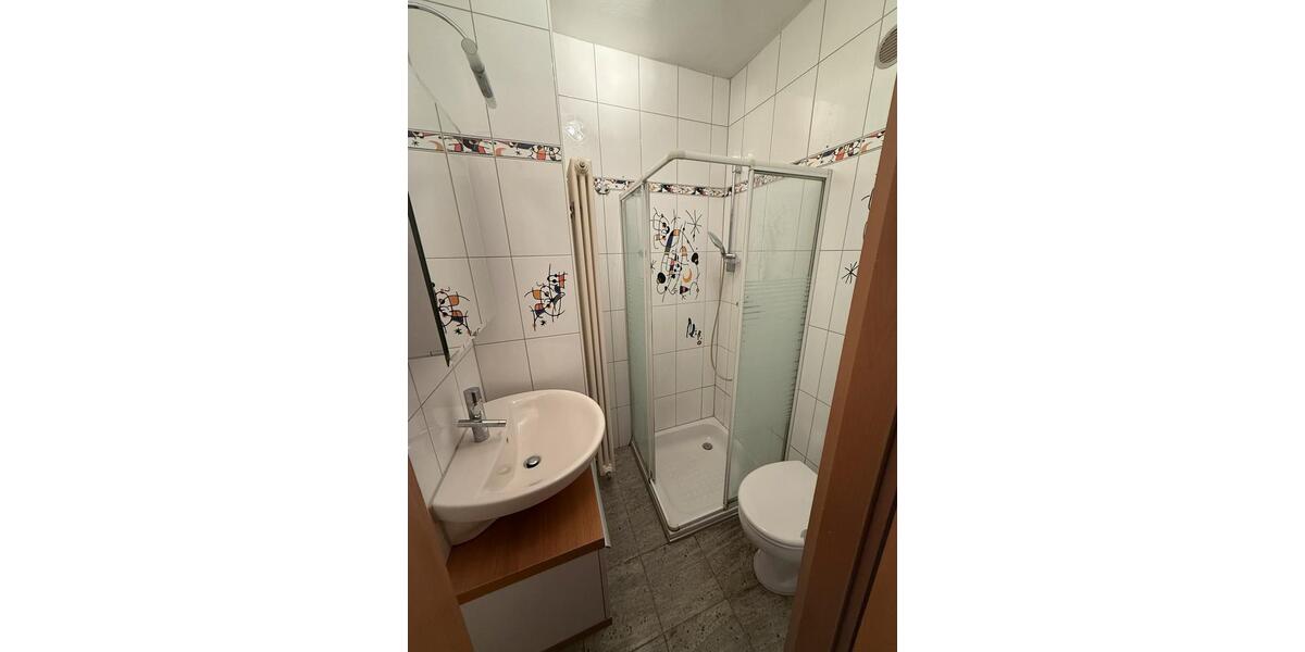 Etagenwohnung Spiesen-Elversberg Elversberg - 3 Zimmer, 50 m&sup2;, 430&euro; | Angebot:26241449
