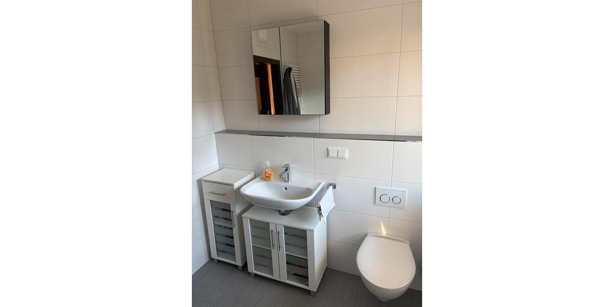 Erdgeschoßwohnung Spiesen-Elversberg Elversberg - 2 Zimmer, 55 m&sup2;, 850&euro; | Angebot:25478502