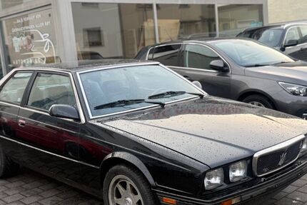 Maserati 222 128.800 km 11.999 &euro; Saarlouis 66740