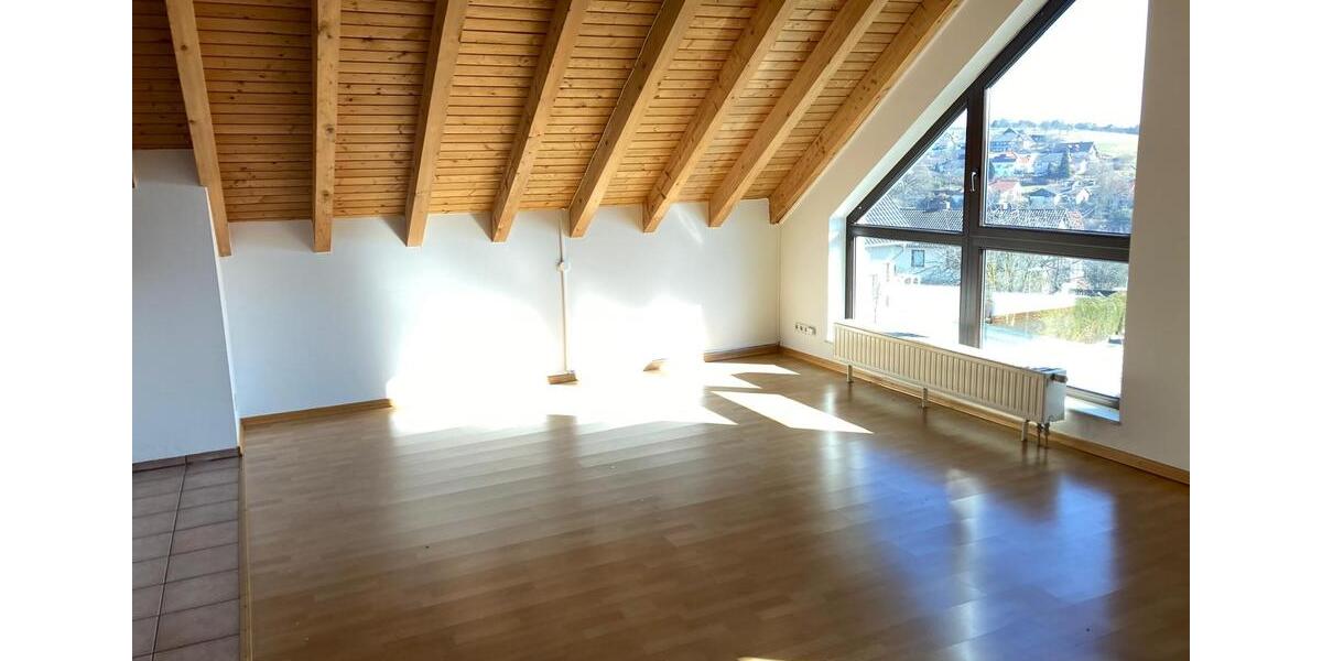 Maisonettenwohnung Marpingen - 3 Zimmer, 100 m&sup2;, 890&euro; | Angebot:25843250