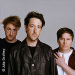 The Wombats
