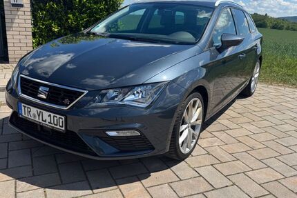 Seat Leon 90.000 km 15.300 &euro; Neunkirchen 66539