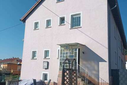 Haus Saarland - Neunkirchen Neunkirchen - 8 Zimmer, 195 m&sup2;, 259.000&euro; | Angebot:24805741