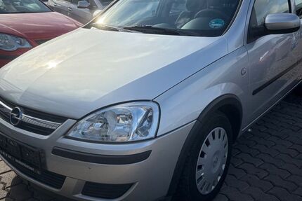 Opel Corsa 135.000 km 2.250 &euro; Saarlouis 66740