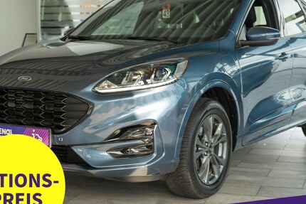 Ford Kuga 27.400 km 23.580 &euro; Schmelz 66839