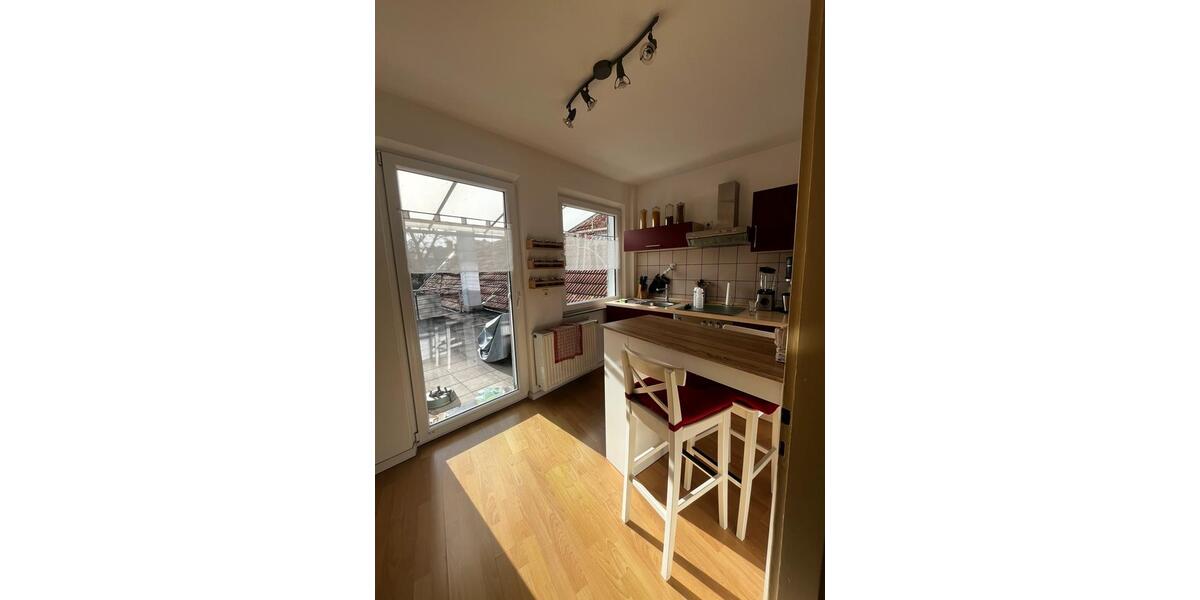 Etagenwohnung Homburg - 2 Zimmer, 62 m&sup2;, 625&euro; | Angebot:25899760