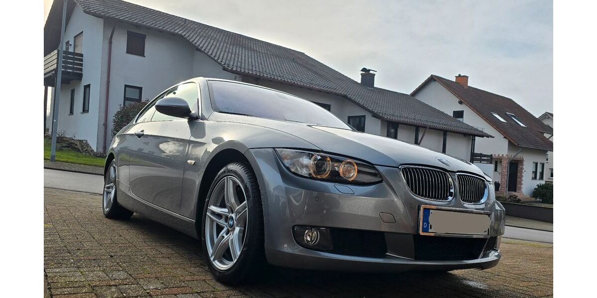 BMW 325 48.600 km 18.900 &euro; Dillingen 66763