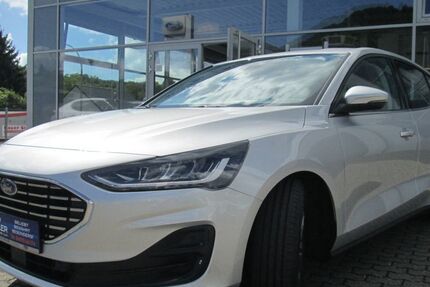 Ford Focus 28.300 km 18.801 &euro; Püttlingen 66346
