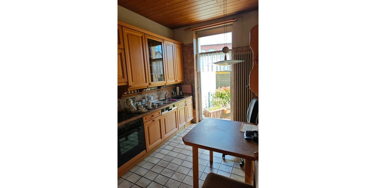 Doppelhaushälfte Dillingen (Saar) - 3 Zimmer, 80 m&sup2;, 170.000&euro; | Angebot:26787103
