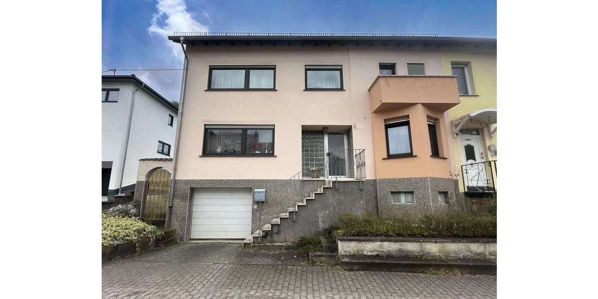Einfamilienhaus Wadgassen - 7 Zimmer, 174 m&sup2;, 225.000&euro; | Angebot:25966678
