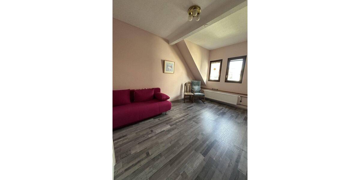 Reihenmittelhaus Dillingen - 4 Zimmer, 143 m&sup2;, 169.000&euro; | Angebot:26841288