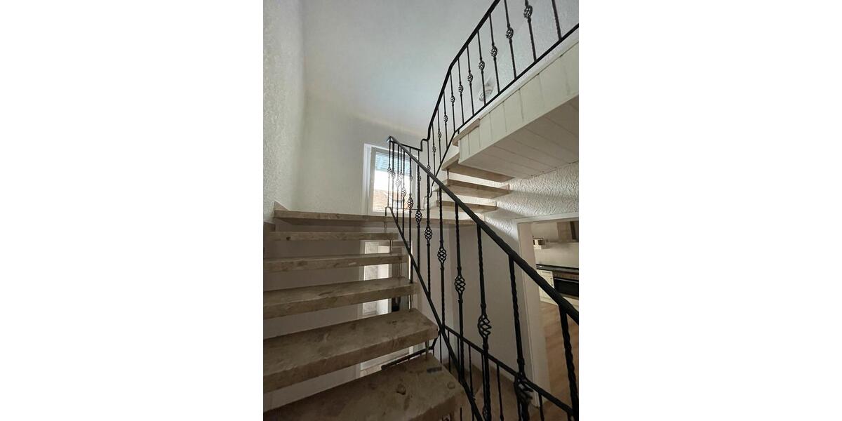 Etagenwohnung Beckingen - 4 Zimmer, 117 m&sup2;, 680&euro; | Angebot:26638713