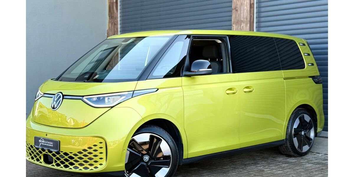 VW ID. Buzz 16.300 km 44.499 &euro; Saarlouis-Lisdorf 66740