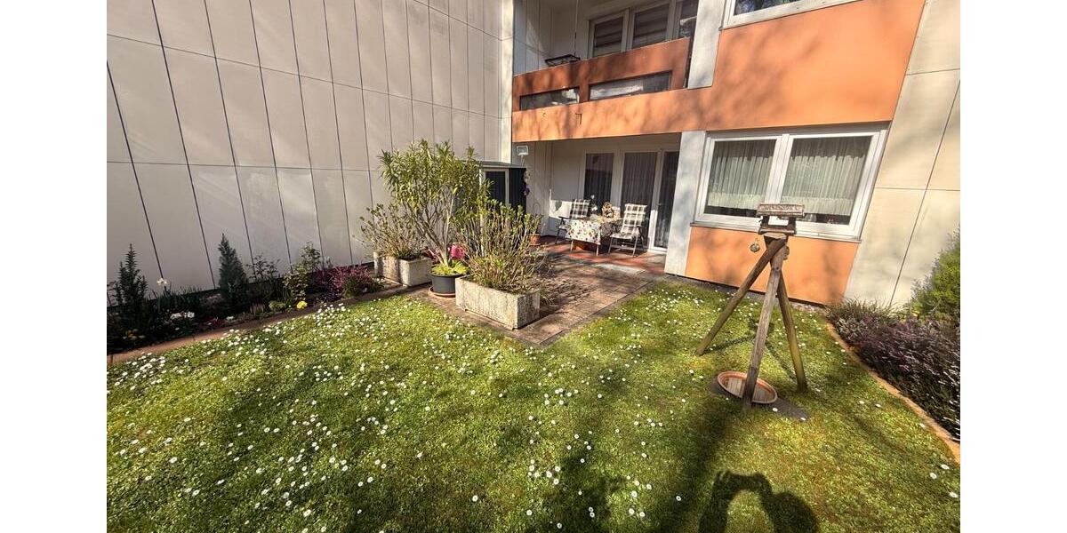 Erdgeschoßwohnung Saarlouis - 3.5 Zimmer, 88 m&sup2;, 189.000&euro; | Angebot:25901209