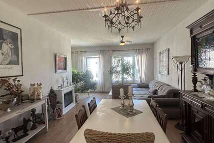 Haus Wadgassen - 3 Zimmer, 132 m&sup2;, 155.000&euro; | Angebot:22798144