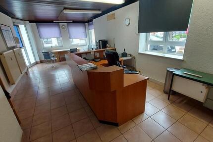 Gewerbeobjekt Dillingen (Saar) - 500&euro; | Angebot:26613275