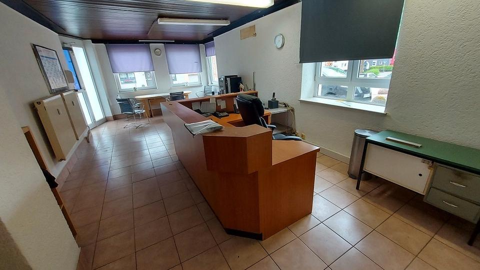 Gewerbeobjekt Dillingen (Saar) - 500&euro; | Angebot:26613275