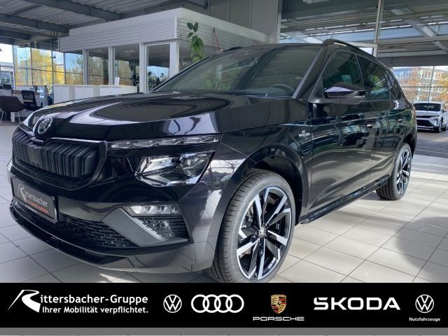 Skoda Kamiq 1.500 km 35.990 &euro; Saarbrücken 66130