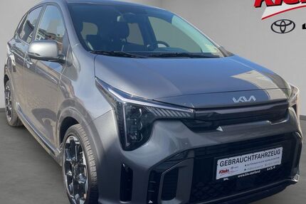 Kia Picanto 4.700 km 17.690 &euro; Saarlouis 66740