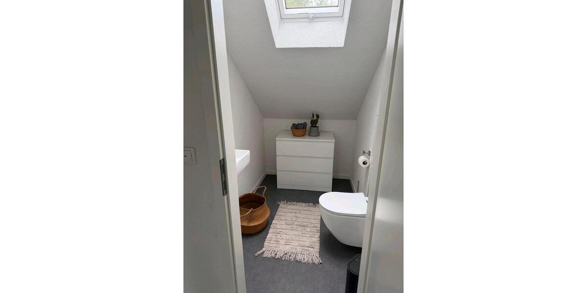 Einfamilienhaus Saarbrücken Malstatt - 4 Zimmer, 86 m&sup2;, 930&euro; | Angebot:26617435