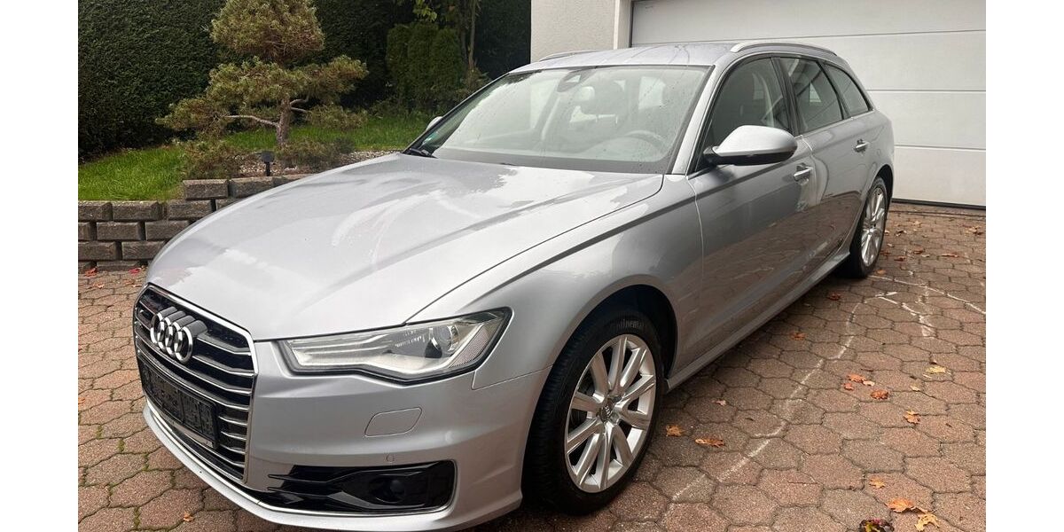 Audi A6 183.673 km 14.990 &euro; Bliesen (St. Wendel) 66606