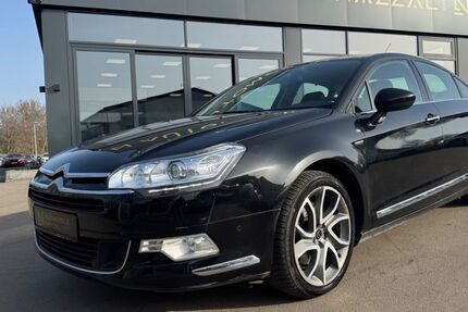 Citroen C5 121.000 km 11.999 &euro; Saarlouis 66740