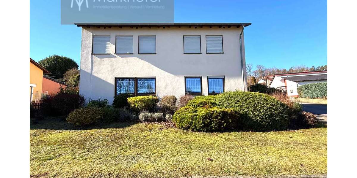 Einfamilienhaus Waldmohr - 6 Zimmer, 140 m&sup2;, 357.000&euro; | Angebot:26019042