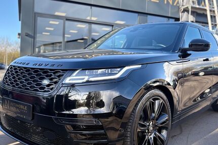 Land Rover Range Rover Velar 99.500 km 37.999 &euro; Saarlouis 66740