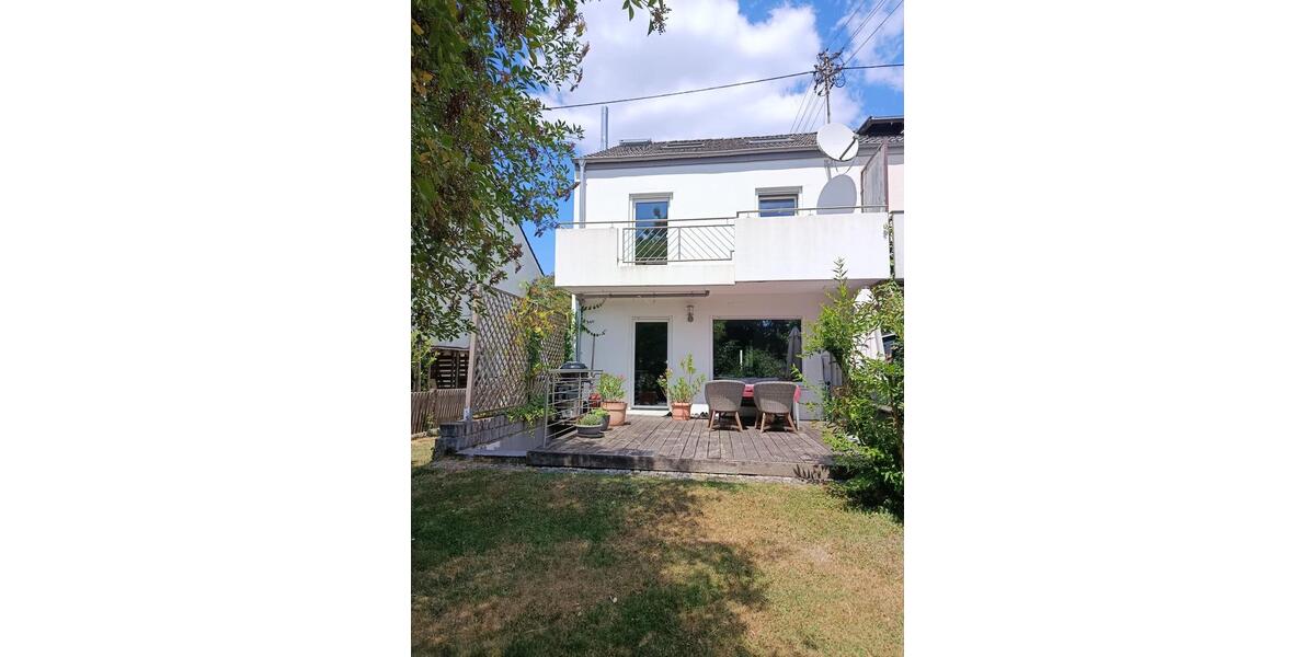 Reihenhaus Saarbrücken Scheidt - 5 Zimmer, 130 m&sup2;, 315.000&euro; | Angebot:27208118