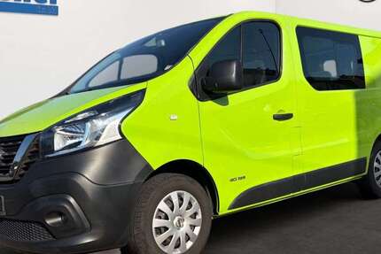 Nissan NV300 101.200 km 14.900 &euro; Beckingen 66701