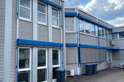 Gewerbeobjekt Saarlouis - 1.300&euro; | Angebot:24716376