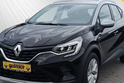 Renault Captur 89.450 km 15.900 &euro; Homburg (Saar) 66424