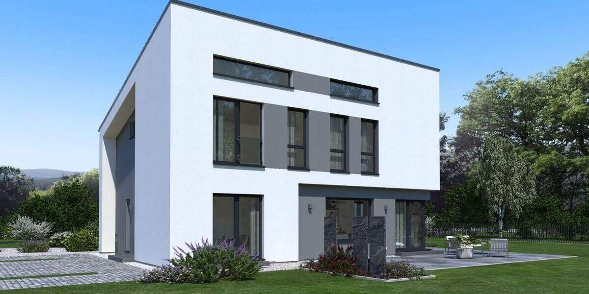 Einfamilienhaus Neunkirchen Münchwies - 6 Zimmer, 182 m&sup2;, 516.900&euro; | Angebot:25731571