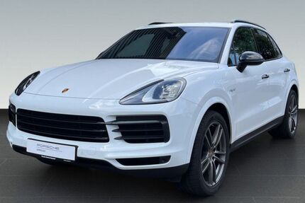 Porsche Cayenne 99.999 km 67.800 &euro; Saarbrücken 66115