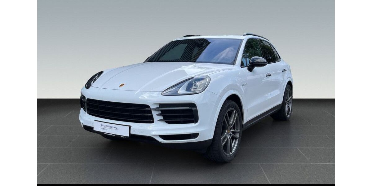 Porsche Cayenne 99.999 km 67.800 &euro; Saarbrücken 66115