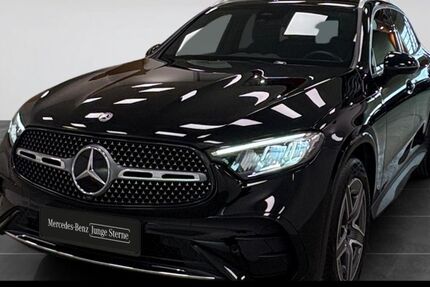 Mercedes-Benz GLC 300 15.091 km 53.940 &euro; Saarbrücken 66117