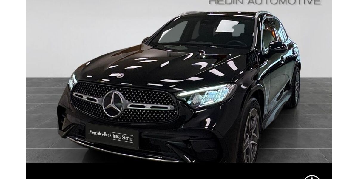 Mercedes-Benz GLC 300 15.091 km 53.940 &euro; Saarbrücken 66117