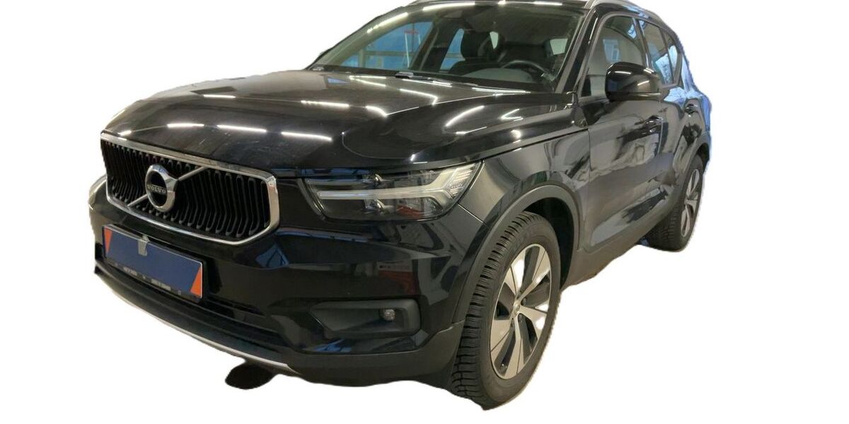 Volvo XC40 61.850 km 27.695 &euro; Homburg/Saar 66424
