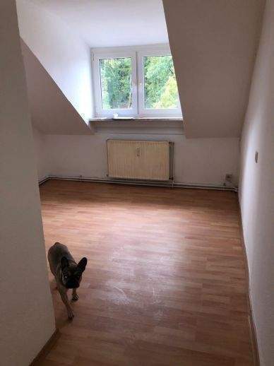 Etagenwohnung Saarbrücken Alt-Saarbrücken - 2 Zimmer, 50 m&sup2;, 330&euro; | Angebot:25699915