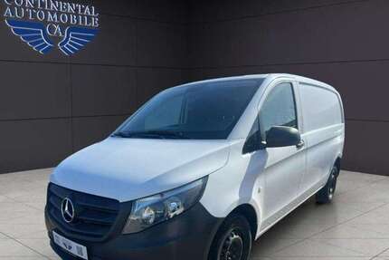Mercedes-Benz Vito 145.324 km 11.989 &euro; Saarlouis 66740