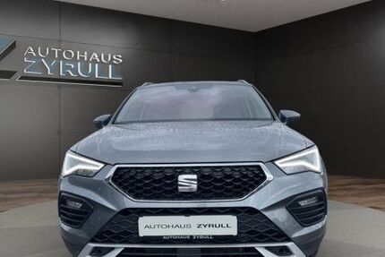 Seat Ateca 30.886 km 29.980 &euro; Saarlouis 66740